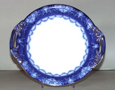 Soup Tureen Stand c1905